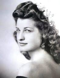 Obituary for Cecilia M. Piercy