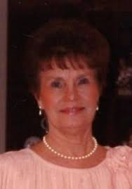 Ruth Bradley Obituary (1934