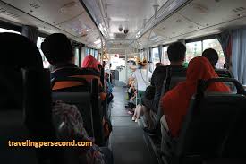 The city is visually defined by the iconic petronas twin towers, which, at 88 stories high, are the tallest twin buildings in the world and a vision of modern architecture. Bus From Malacca To Kuala Lumpur Malaysia