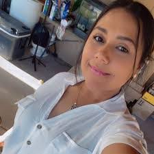 Yvette Mora's Instagram, Twitter & Facebook