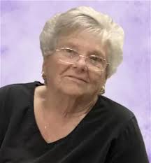 Hilda May "Mazie" McCutcheon Obituary (2025)