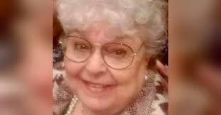 Marilyn Ann Marshall Obituary