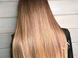 Heat can cause hair to swell up, as well as irritate the shaft. Frizzy Hair Guide Keratin Treatments And Frizz Products Decoded Redken