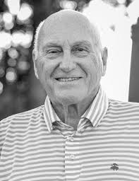 Obituary information for David Beckwith