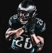 It's My 53rd Birthday I'm still Blessed!! EAGLES 🦅 NATION