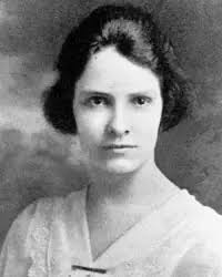 Jennifer Goodell Cooper (2003)