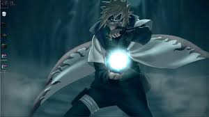 In fact, you can decide to use a dark colour, and life will move on as usual. Wallpaper Engine Naruto Minato Namikaze Live Wallpaper Free Download Youtube