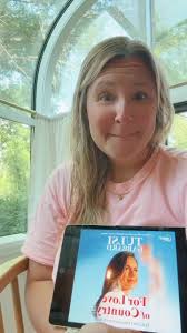 Tulsi Book Dedication