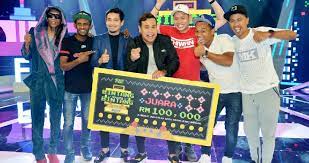 Check spelling or type a new query. Shuk Juara Bintang Bersama Bintang 2019