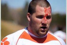 Clemson Rugby Foundation