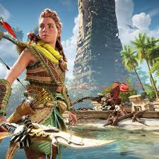 At that time, horizon forbidden west had just passed a major. Aloy S Looking Quite Different In Forbidden West Horizon