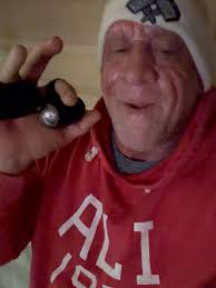 Another amazing day in the books yes, I turned it up a notch. I'm feeling  great step Selz have fully kicked in. I have two tears in my knee cartilage  completely healed