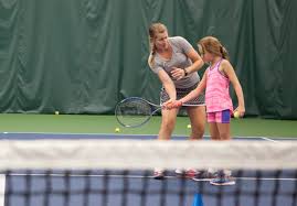The best local table tennis lessons and classes in minneapolis, mn with private coaches. Tennis Rochester Athletic Club