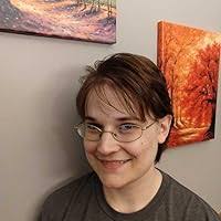 The Woeling Lass (Inquisitors' Guild, #4) by Dave Dobson