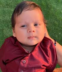 Mira Rajput Kapoor Takes 'Her Love' Zain Kapoor To The Park, Shares A  Glimpse Of 'Day 14 Of Walking'