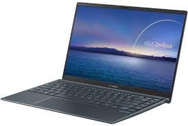 Asus is a leading company driven by innovation and commitment to quality for products that include notebooks, netbooks, motherboards, graphics cards, displays, desktop pcs, servers, wireless solutions, mobile phones and networking devices. Asus Zenbook 14 Ux425 Thunderbolt 4