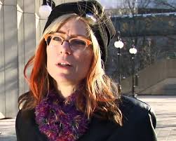 The Roger Tomlinson Lab @ McGill