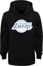 We have 14 free lakers vector logos, logo templates and icons. Nike Youth 2020 21 City Edition Los Angeles Lakers Logo Pullover Hoodie Dick S Sporting Goods