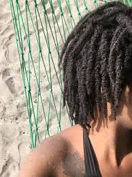 It's amazing to see how many variations of hairstyles men can make just by twisting two strands of their hair over each. 6footlonghair Loc Journey Starter Locs With Two Strand Twists Month 6 Update