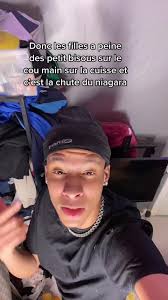 Allez Les Filles Chute