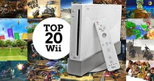 ¿quieres jugar juegos para niños? Los 20 Mejores Juegos De Wii Los 20 Mejores Juegos Hobbyconsolas Juegos