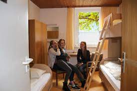 De84 4305 1040 0000 0016 02. Ec Gaste Und Tagungshaus Haus Friede Ggmbh In Hattingen