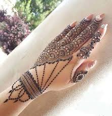 Another Gorgeous Mehndi Design Look Traditional Mehndi Designs Henna Henna Designs