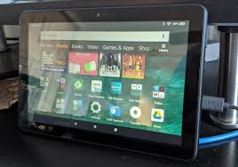The new fire hd 8 runs a much newer version of fireos, which is based on android 9, as opposed to the older version of the previous gen. Fire Toolbox V9 0 Makes Hacking Amazon S Tablets Easier Liliputing