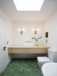 Resize items easily, experiment 3d floor plans are ideal for bathroom planning because they help you to visualize your whole room including the cabinetry, fixtures, materials and more. Glass House In Dublin By Foreign Bear Studio Everythingwithatwist Modern Bathroom Design Grey Glass House Bathroom Design Luxury