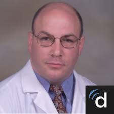 Dr. Seth M. Berney, MD