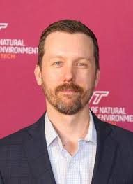 College of Natural Resources and Environment presents distinguished alumni,  student, faculty, and staff awards