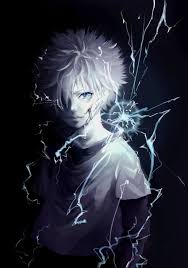 Discover more posts about killua wallpaper. Live Wallpaper Killua