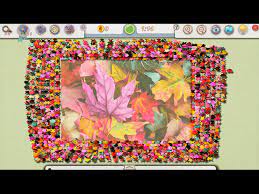 No stars, no gimmicks, and no missing pieces. Puzzle Pieces 2 Shades Of Mood Ipad Iphone Android Mac Pc Game Big Fish