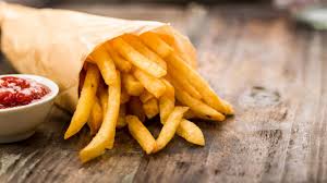 Dia de las papas fritas. Estas Son Las Promociones Para Celebrar El Dia De Las Papas Fritas