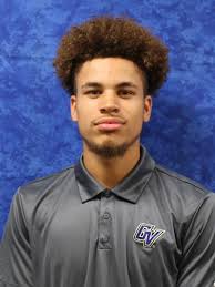 Hunter Hale (12/19/2017)