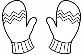 If you want to fill colors in dora winter boots 14c5 pictures & you can make it more beautiful by filling your imaginative colors. House Christmas Winter Coloring Page Id 11336 Uncategorized Mittens Black And White Clipart Full Size Clipart 174135 Pinclipart