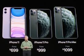 iphone 11 pro vs 11 pro max vs 11 how to pick between