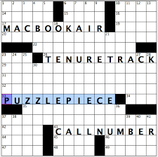 Make your crossword puzzle here. How To Make A Crossword Puzzle The New York Times