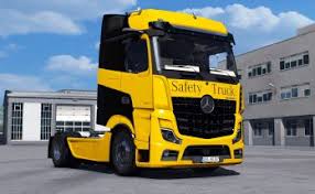 Recently, one of the best products for the simulation of. Ets2 Mods Euro Truck Simulator 2 Mods Allmods Net