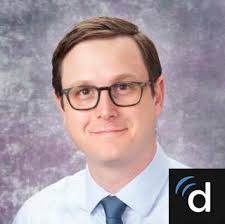 Dr. Levi Shelton, MD