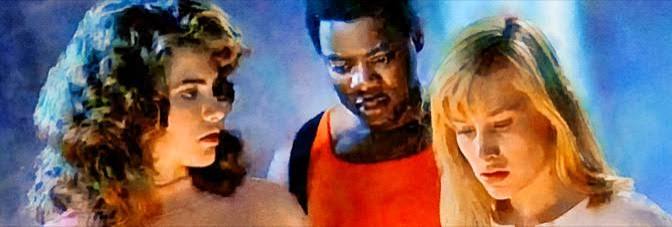 A Nightmare on Elm Street 3: Dream Warriors (1987, Chuck Russell) – The  Stop Button