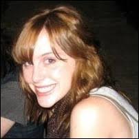 Allison Tharp's Instagram, Twitter & Facebook