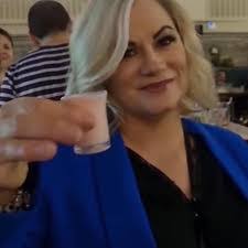 Angela Mcglade's Instagram, Twitter & Facebook