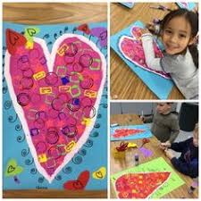 See more ideas about kindergarten, valentine activities, kindergarten valentines. 110 Valentine S Day Art Lessons For Kids Ideas Art Lessons Valentines Art Art Projects