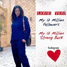 علا غانم ولغز بلوزتها القديمة في حلقة رامز. Donia Samir Ghanem Donia Samir Ghanem Instagram Photos And Videos