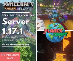 Now on one of the pcs logged in hamachi click on create a … Minecraft Servidores Facebook
