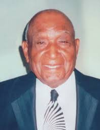 Obituary for Myrtle, Jr. Burris