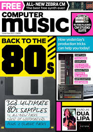 Unlock for a new user on the same … Computer Music Issue 11 2021