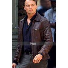 Inception Leonardo Dicaprio Cobb Jacket Inceptionjacket Leonardodicapriojacket Cobbjacket Leonardo Dicaprio Inception Inception Leonardo Leonardo Dicaprio