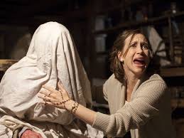 After all the headlines and hype, the demon defense that could have made for a landmark case however, in the wake of renewed interest because of the conjuring: New Conjuring Movie Trailer The Conjuring The Devil Made Me Do It